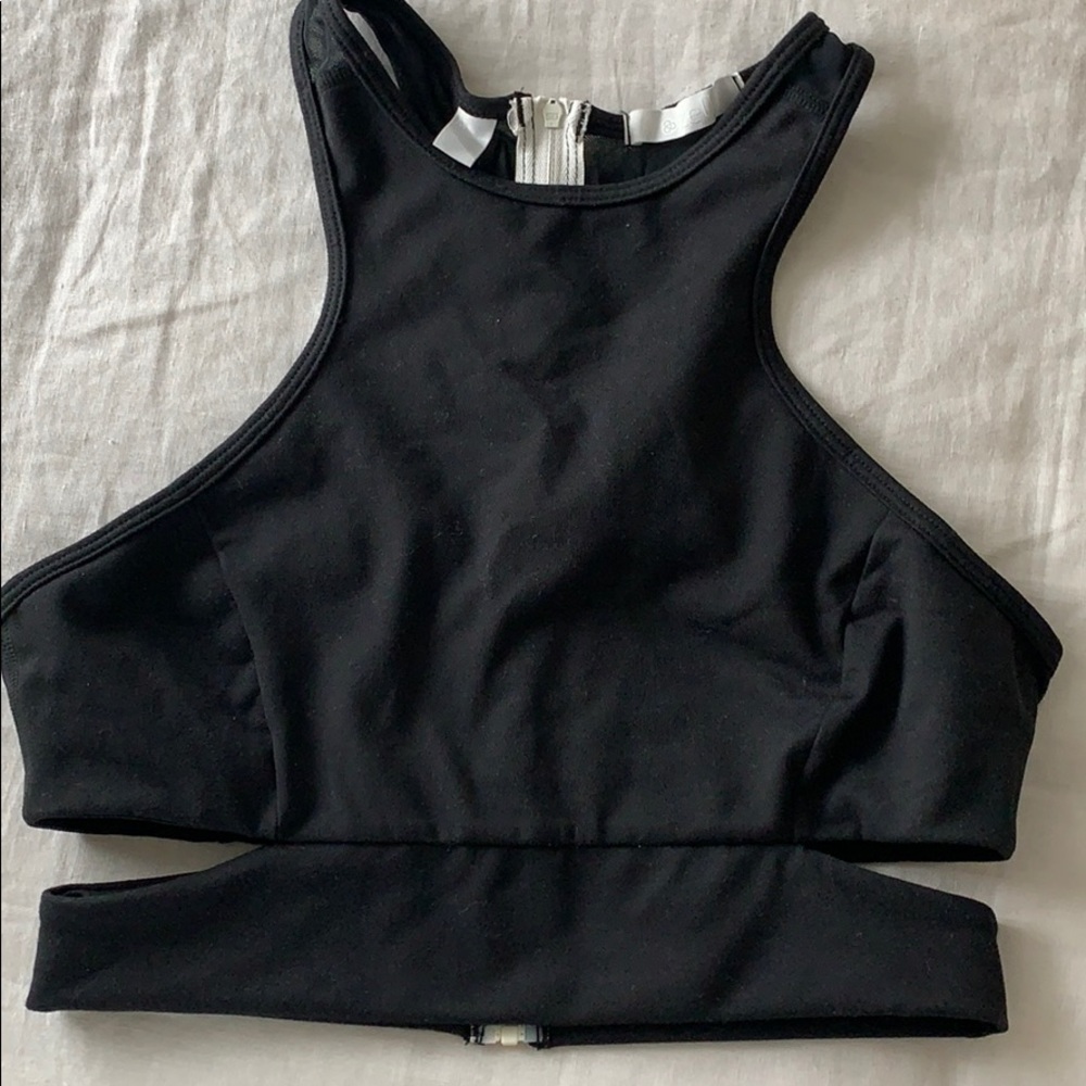 Zella Sports Bra